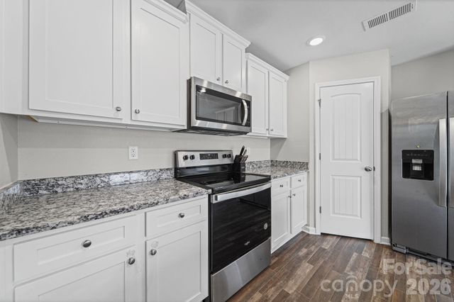 282 Aubrey Woods Drive, Kings Mountain, NC 28086