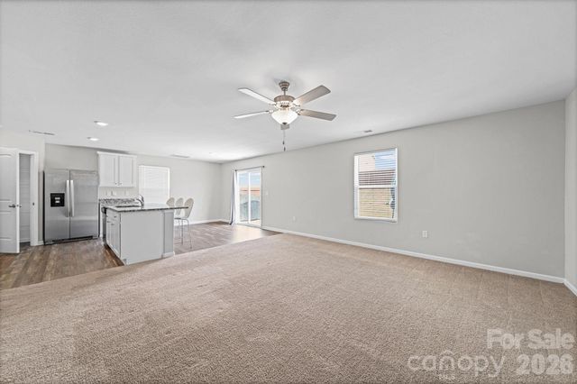 282 Aubrey Woods Drive, Kings Mountain, NC 28086