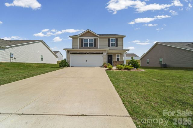 282 Aubrey Woods Drive, Kings Mountain, NC 28086