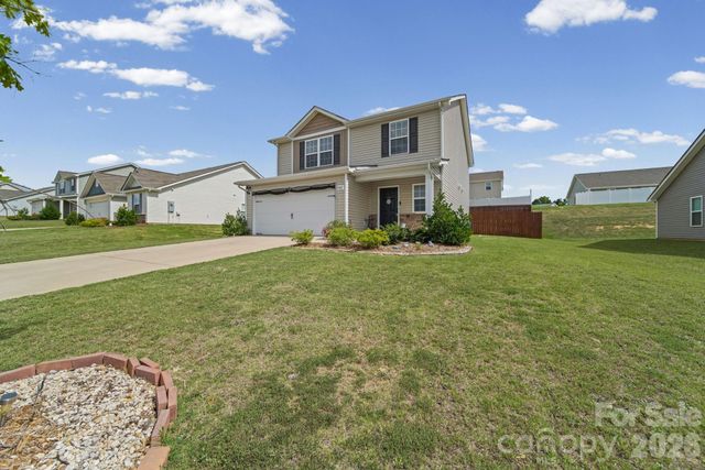 282 Aubrey Woods Drive, Kings Mountain, NC 28086