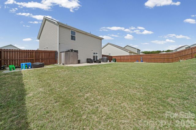 282 Aubrey Woods Drive, Kings Mountain, NC 28086