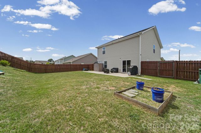 282 Aubrey Woods Drive, Kings Mountain, NC 28086