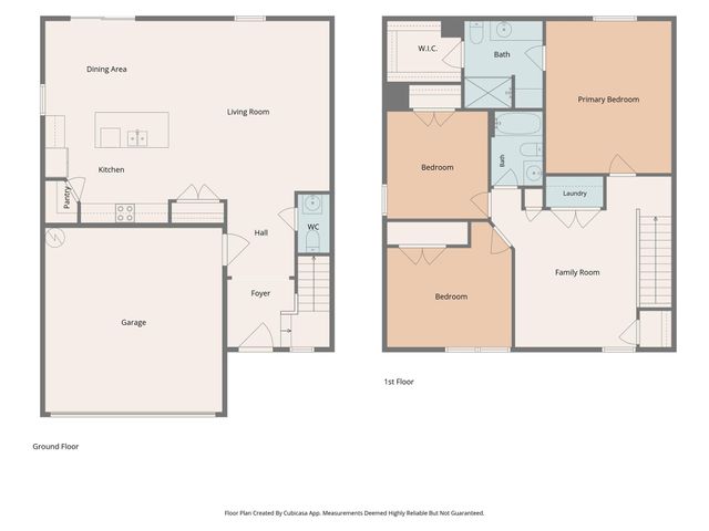 282 Aubrey Woods Drive, Kings Mountain, NC 28086