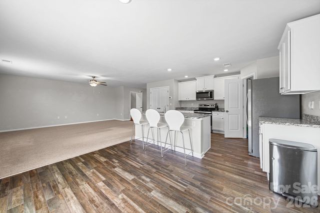 282 Aubrey Woods Drive, Kings Mountain, NC 28086