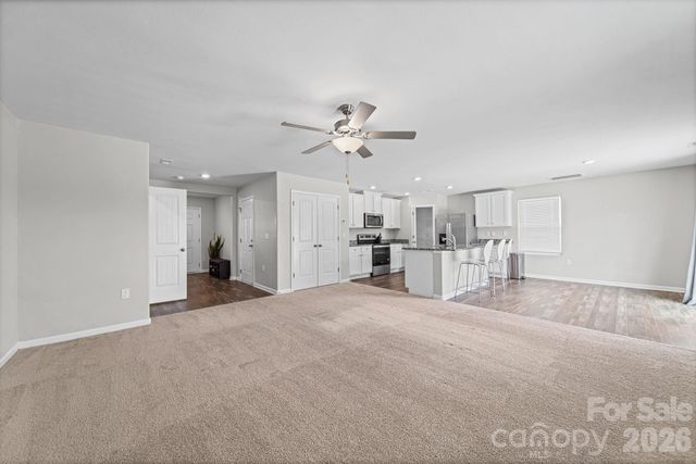 282 Aubrey Woods Drive, Kings Mountain, NC 28086