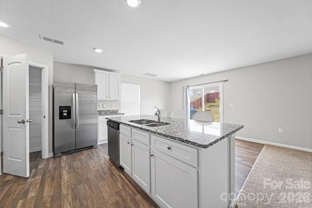 282 Aubrey Woods Drive, Kings Mountain, NC 28086