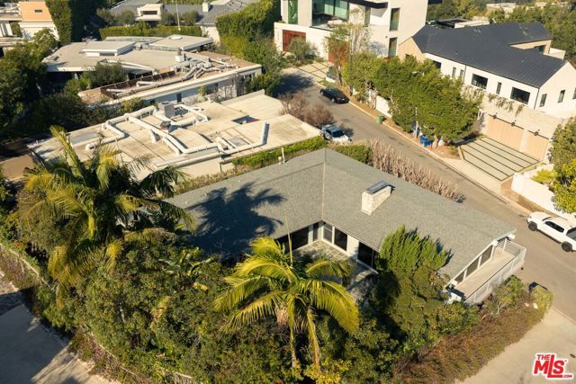 1127 Angelo Drive, Beverly Hills, CA 90210