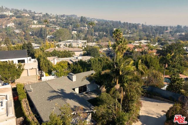 1127 Angelo Drive, Beverly Hills, CA 90210