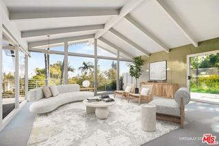 1127 Angelo Drive, Beverly Hills, CA 90210
