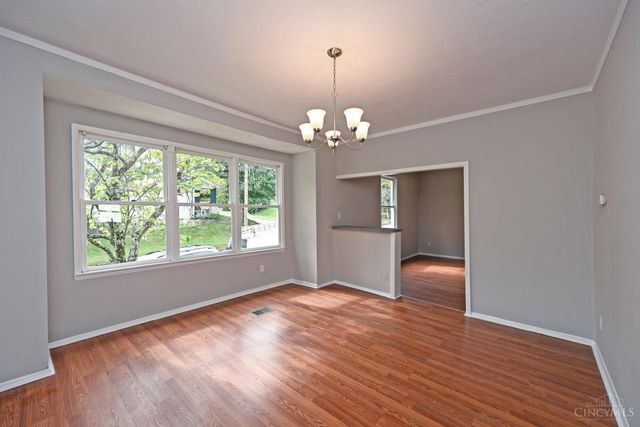 1700 Minion Avenue, Cincinnati, OH 45205