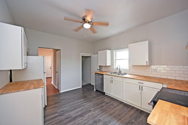 1700 Minion Avenue, Cincinnati, OH 45205