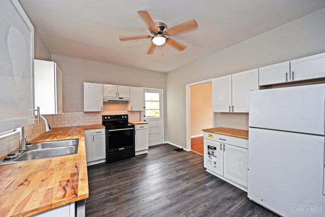 1700 Minion Avenue, Cincinnati, OH 45205