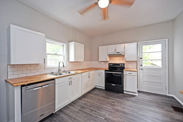 1700 Minion Avenue, Cincinnati, OH 45205