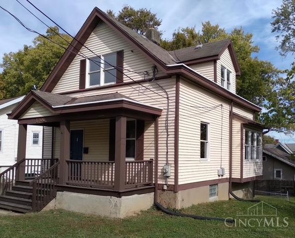 1700 Minion Avenue, Cincinnati, OH 45205