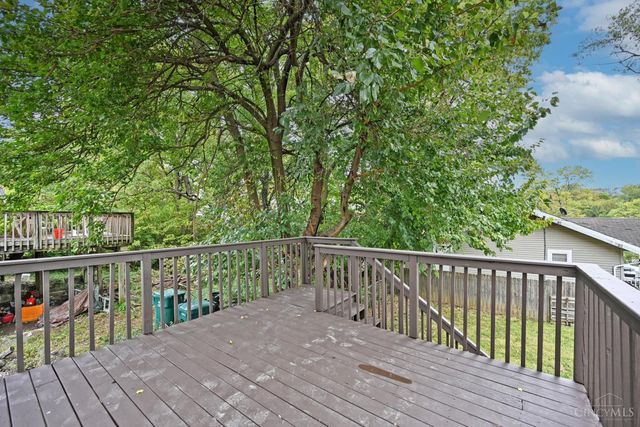 1700 Minion Avenue, Cincinnati, OH 45205