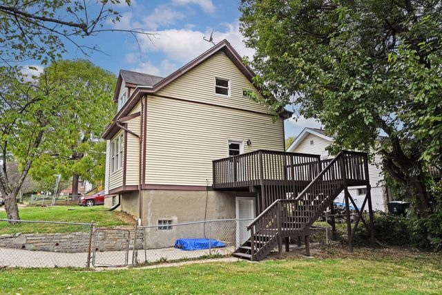 1700 Minion Avenue, Cincinnati, OH 45205