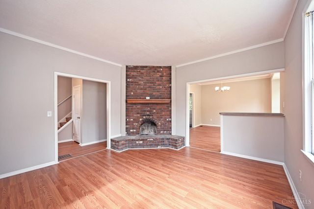 1700 Minion Avenue, Cincinnati, OH 45205