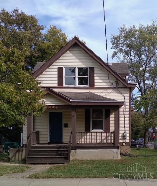 1700 Minion Avenue, Cincinnati, OH 45205