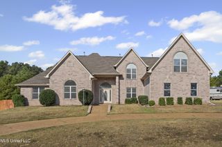 3121 Marcia Louise Drive, Southaven, MS 38672