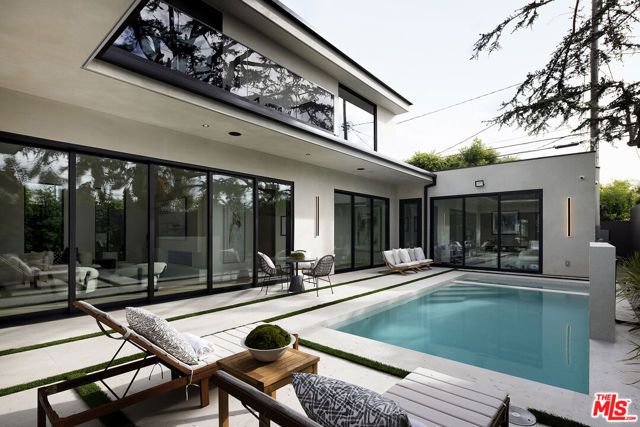 3711 May Street, Los Angeles, CA 90066