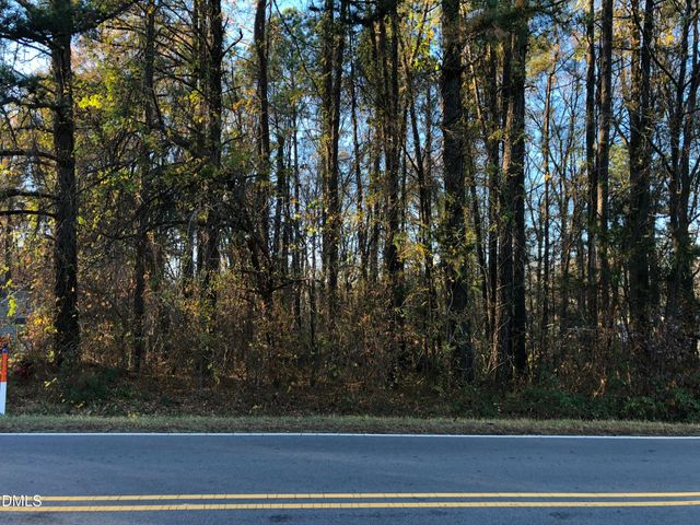 3927 Glenn Road, Durham, NC 27704