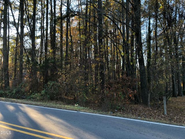 3927 Glenn Road, Durham, NC 27704