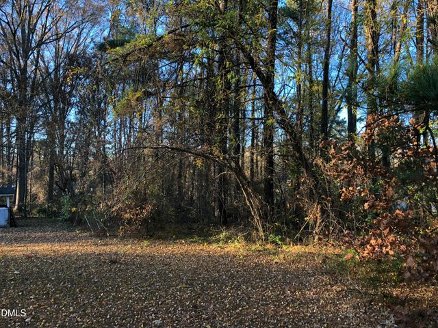 3927 Glenn Road, Durham, NC 27704