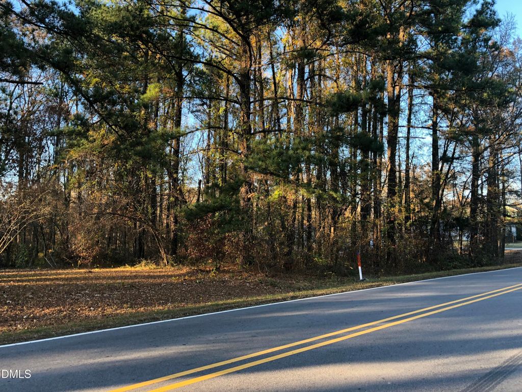 3927 Glenn Road, Durham, NC 27704