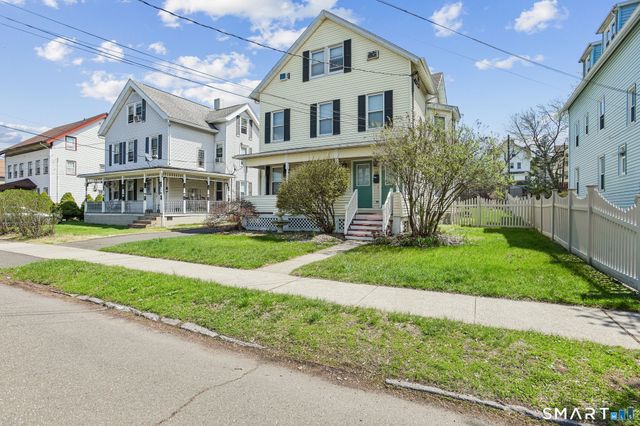 91 North Orchard Street, Wallingford, CT 06492