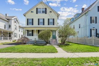 91 North Orchard Street, Wallingford, CT 06492
