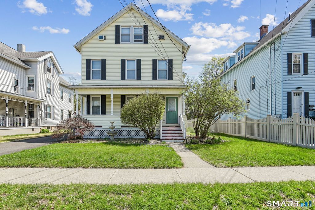 91 North Orchard Street, Wallingford, CT 06492