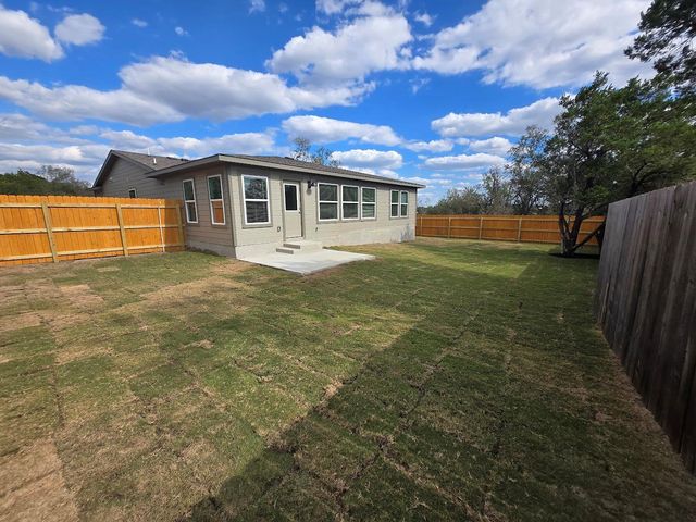 21701 Oregon LN, Leander, TX 78645