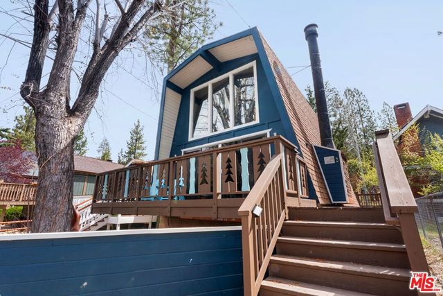 429 Arroyo Drive, Big Bear, CA 92315