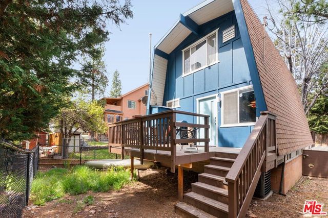 429 Arroyo Drive, Big Bear, CA 92315