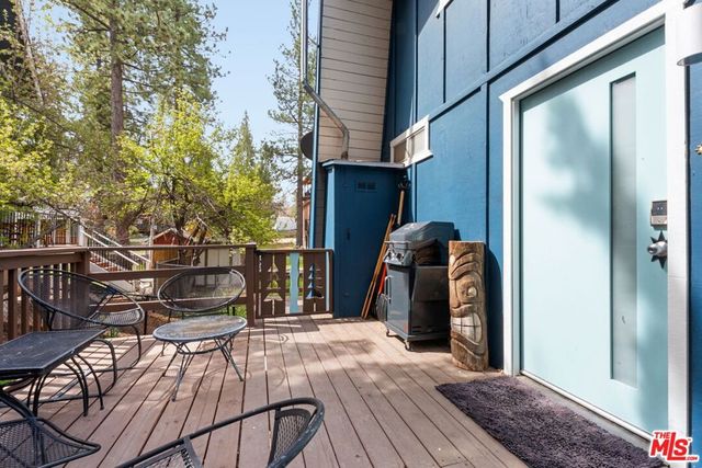 429 Arroyo Drive, Big Bear, CA 92315
