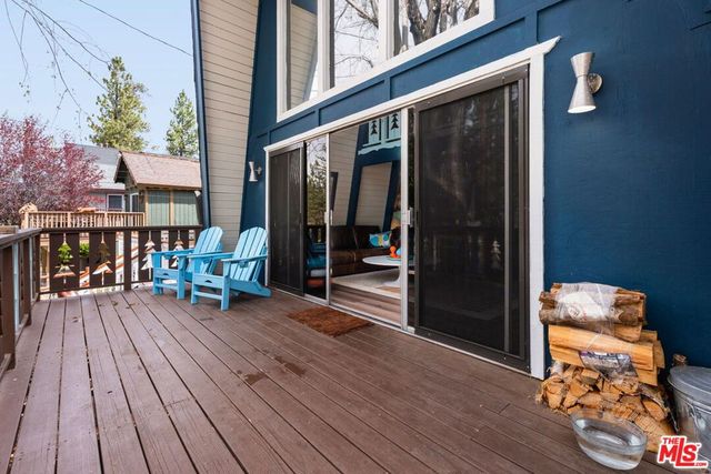 429 Arroyo Drive, Big Bear, CA 92315
