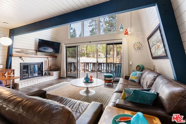 429 Arroyo Drive, Big Bear, CA 92315