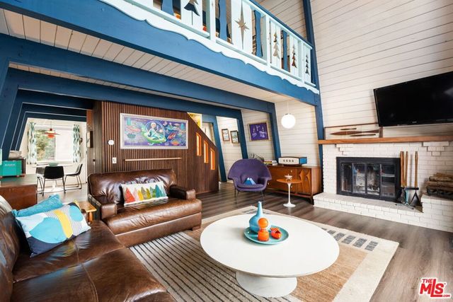 429 Arroyo Drive, Big Bear, CA 92315