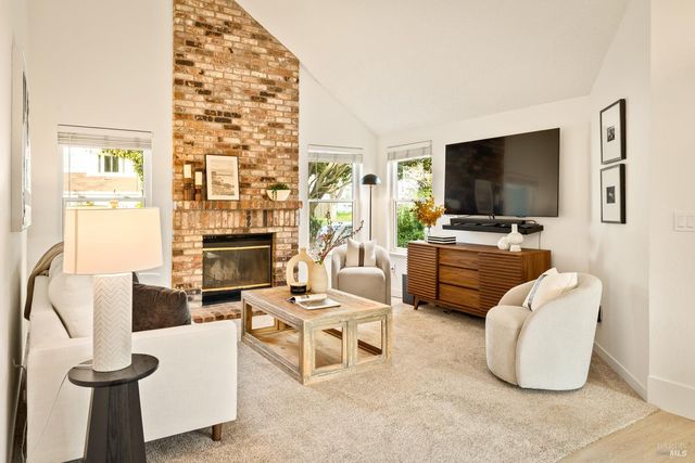 2545 Vista Grande, Fairfield, CA 94534