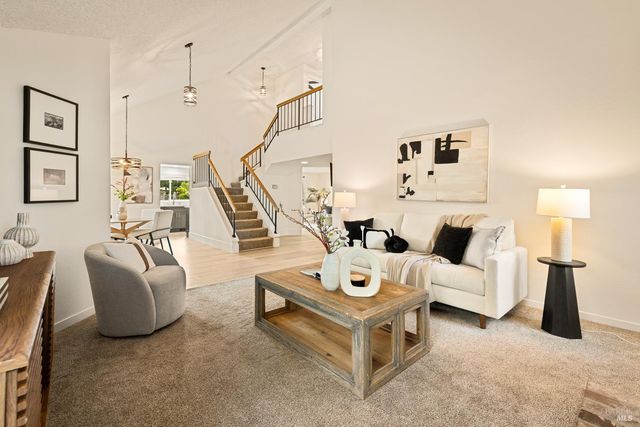 2545 Vista Grande, Fairfield, CA 94534