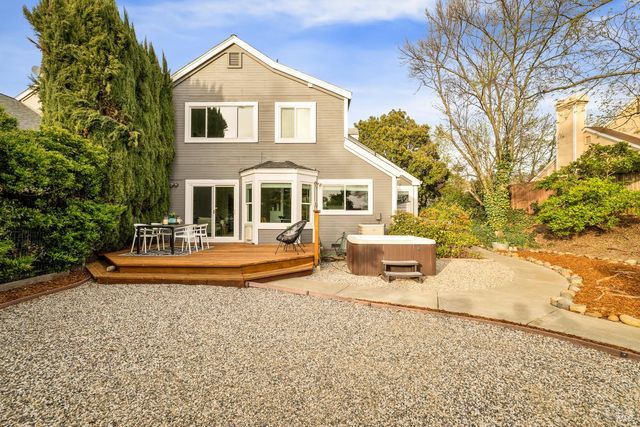 2545 Vista Grande, Fairfield, CA 94534