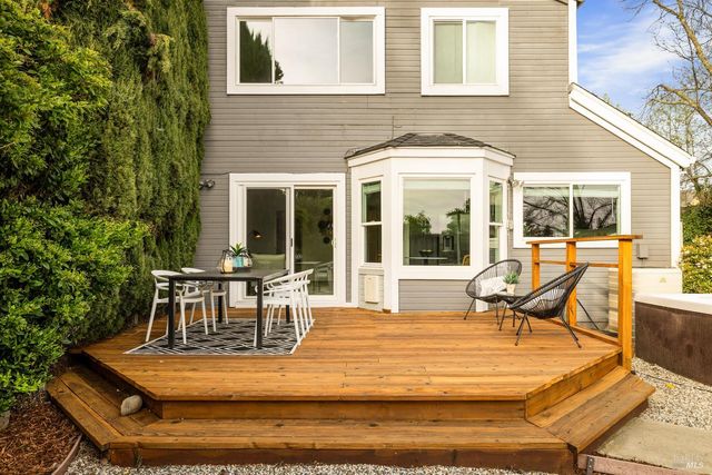 2545 Vista Grande, Fairfield, CA 94534