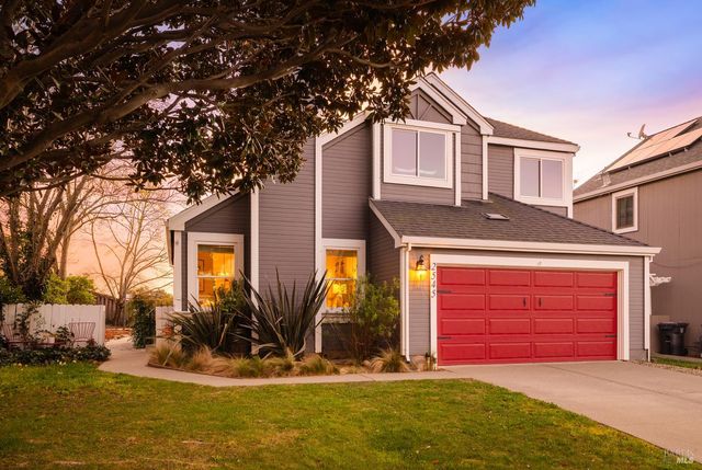 2545 Vista Grande, Fairfield, CA 94534