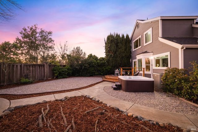 2545 Vista Grande, Fairfield, CA 94534