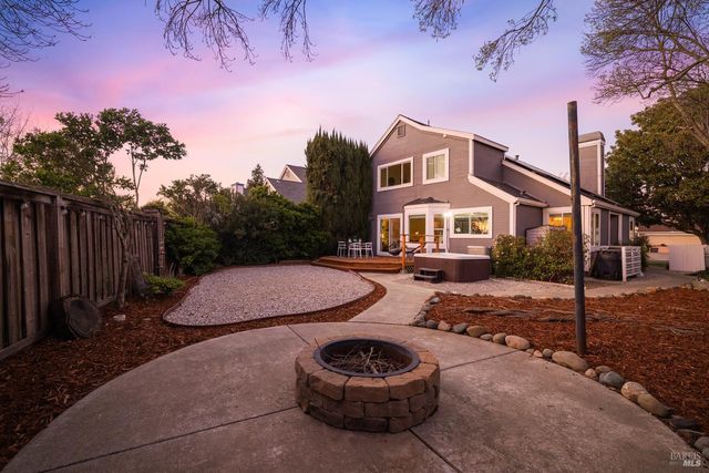 2545 Vista Grande, Fairfield, CA 94534