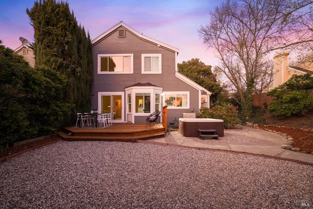 2545 Vista Grande, Fairfield, CA 94534