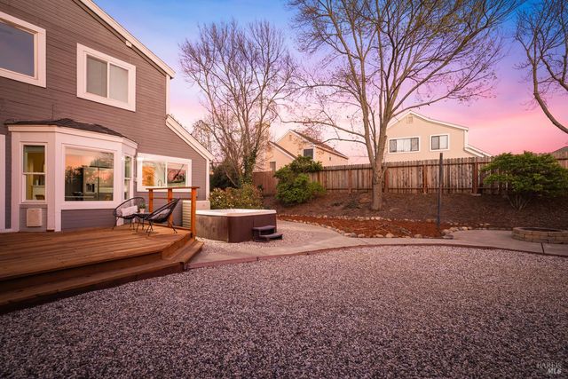 2545 Vista Grande, Fairfield, CA 94534