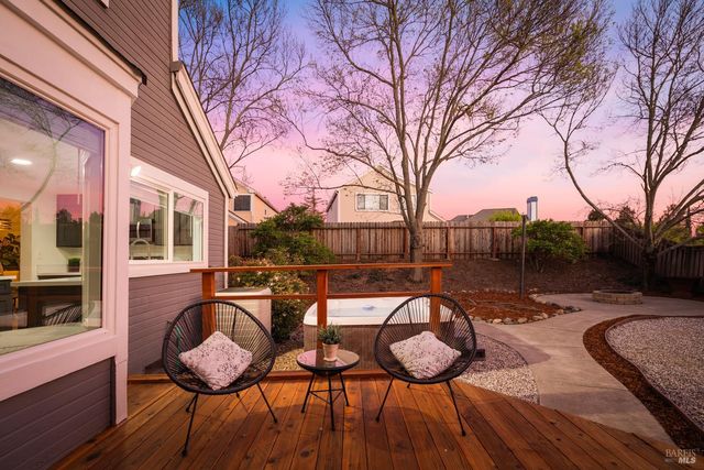 2545 Vista Grande, Fairfield, CA 94534