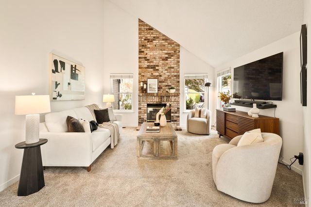 2545 Vista Grande, Fairfield, CA 94534