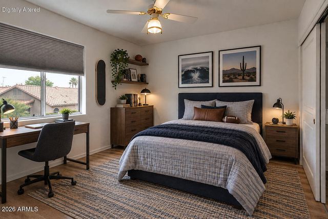 1741 S CLEARVIEW Avenue 29, Mesa, AZ 85209
